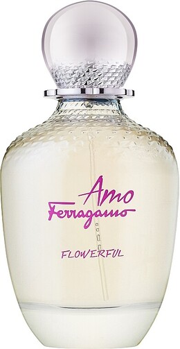 Туалетная вода Salvatore Ferragamo Amo Ferragamo Flowerful 442136