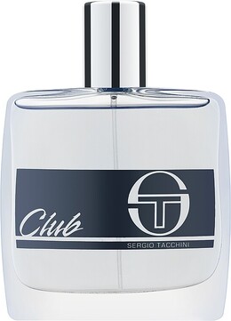 Туалетная вода Sergio Tacchini Club Intense 202773