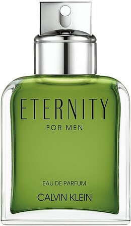 Парфюмерная вода Calvin Klein Eternity For Men 472302