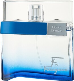 Туалетная вода Salvatore Ferragamo F by Ferragamo Pour Homme Free Time 18357
