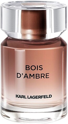 Туалетная вода Karl Lagerfeld Bois D'Ambre 649739