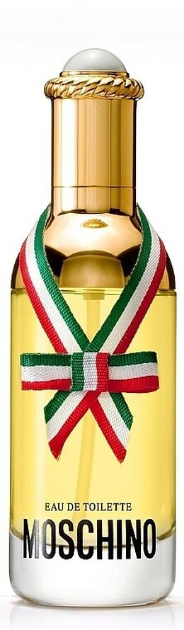 Туалетная вода Moschino Moschino 59439