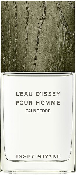 Туалетная вода Issey Miyake L’Eau D’Issey Pour Homme Eau & Cedre Intense 748678