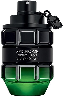 Туалетная вода для мужчин Viktor & Rolf Spicebomb Night Vision 447638