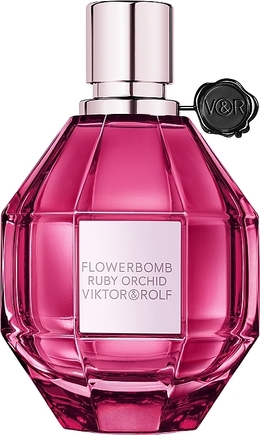 Духи Viktor & Rolf Flowerbomb Ruby Orchid 758037