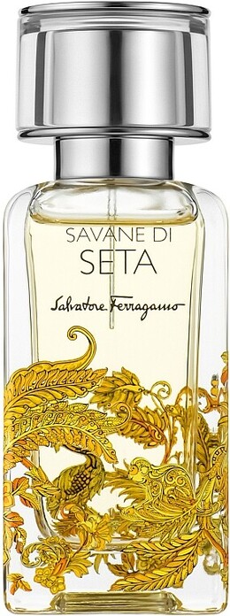 Духи Salvatore Ferragamo Savane Di Seta 649274