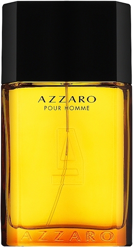Туалетная вода Azzaro Pour Homme 603519