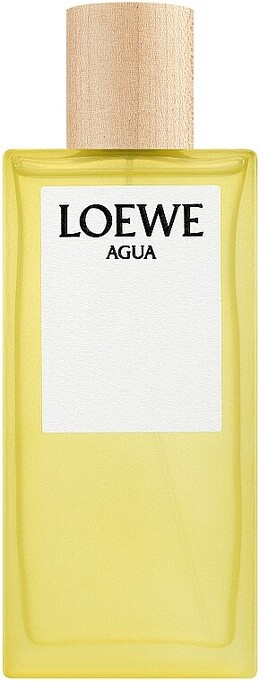 Туалетная вода Loewe Agua de Loewe 285733