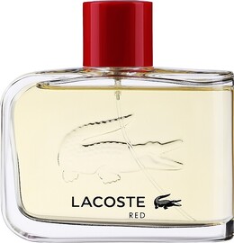 Туалетная вода Lacoste Red 8566