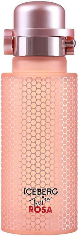 Туалетная вода Iceberg Twice Rosa For Her 682327