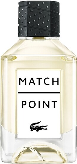 Туалетная вода Lacoste Match Point Cologne 831250