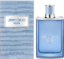 Туалетная вода Jimmy Choo Man Aqua 773271