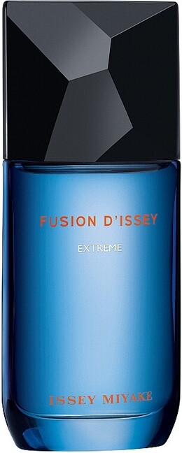 Туалетная вода Issey Miyake Fusion D'Issey Extreme 659372