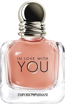 Парфюмерная вода Giorgio Armani Emporio Armani In Love With You 440336