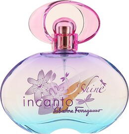 Туалетная вода Salvatore Ferragamo Incanto Shine 3903