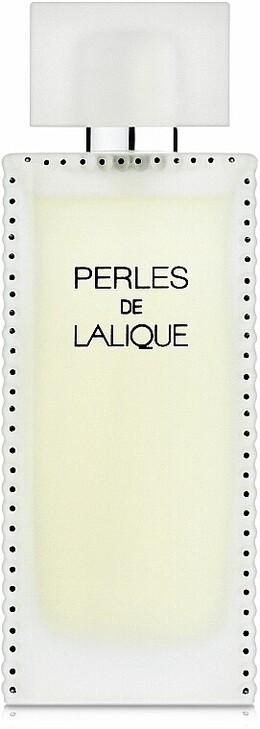Духи Lalique Perles de Lalique 3052