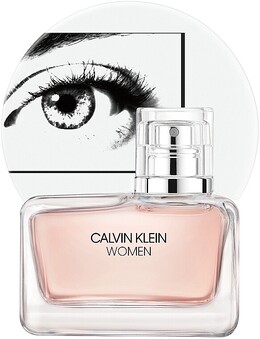 Парфюмерная вода Calvin Klein Women 405072