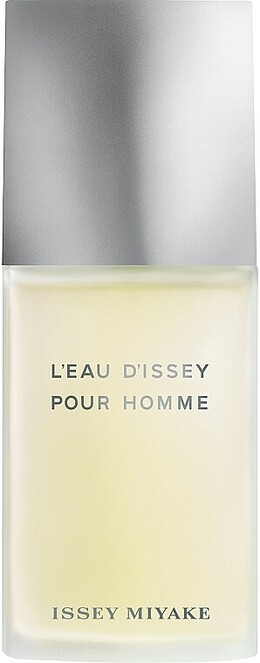 Туалетная вода Issey Miyake L'Eau D'Issey Pour Homme 2768