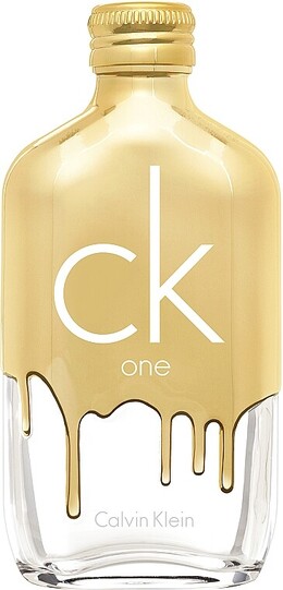Туалетная вода Calvin Klein CK One Gold 286833