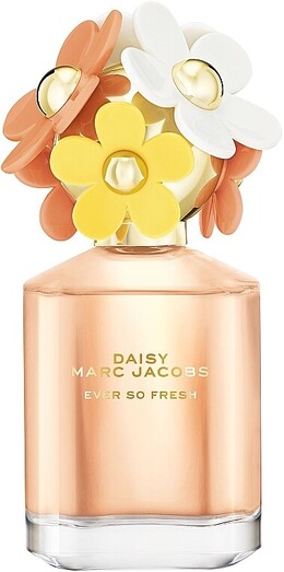 Парфюмерная вода Marc Jacobs Daisy Ever So Fresh 826452