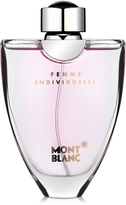 Туалетная вода Montblanc Femme Individuelle 3440