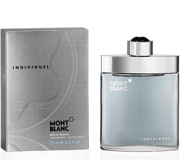 Туалетная вода Montblanc Individuel Homme 3449