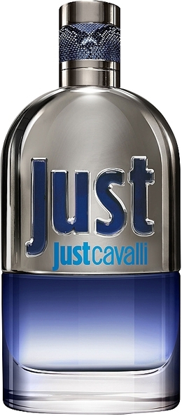 Туалетная вода Roberto Cavalli Just Cavalli Man 72959