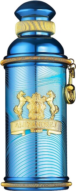 Духи Alexandre.J Zafeer Oud Vanille 144731