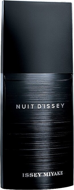 Туалетная вода Issey Miyake Nuit D'Issey 130401