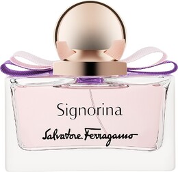Туалетная вода Salvatore Ferragamo Signorina 55829