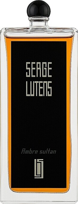 Духи Serge Lutens Ambre Sultan 11835