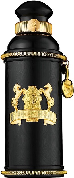 Духи Alexandre.J Black Muscs 144553