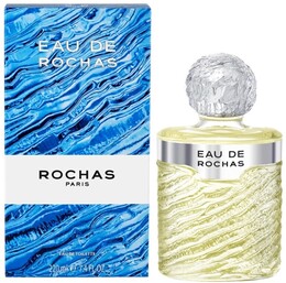 Туалетная вода Rochas Eau De Rochas 155025