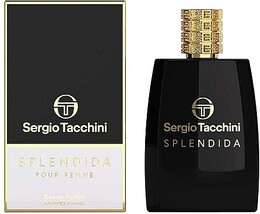 Духи Sergio Tacchini Spendida 682091