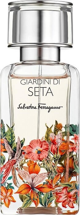 Духи Salvatore Ferragamo Giardini Di Seta 649193