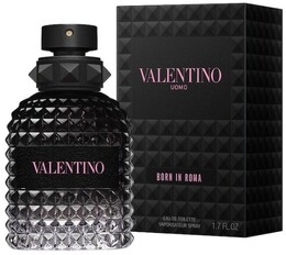 Туалетная вода Valentino Uomo Born In Roma 543155