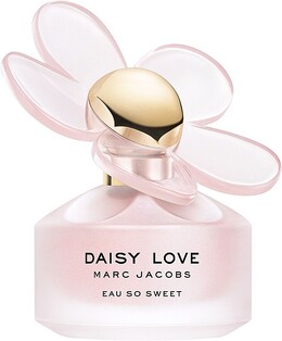 Туалетная вода Marc Jacobs Daisy Love Eau So Sweet 477218