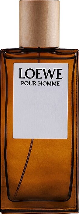 Туалетная вода Loewe Loewe Pour Homme 285661