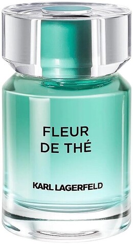 Духи Karl Lagerfeld Fleur De The 649763