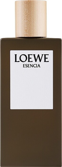 Туалетная вода Loewe Esencia Pour Homme 19587
