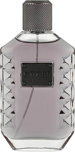 Туалетная вода Guess Dare Men 312521