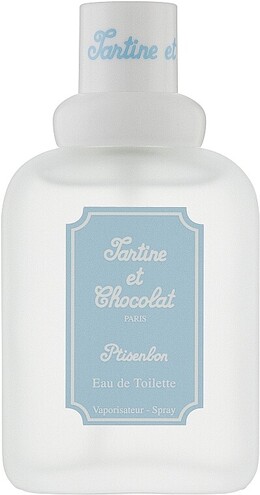 Туалетная вода Givenchy Ptisenbon Tartine et Chocolat 90345