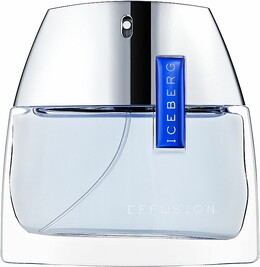 Туалетная вода Iceberg Effusion Man 16834