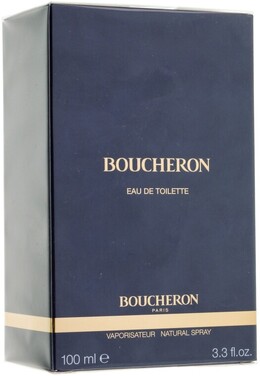 Туалетная вода Boucheron Pour Femme 8872