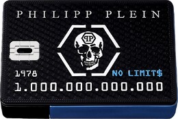 Туалетная вода Philipp Plein No Limits Super Fresh 679233