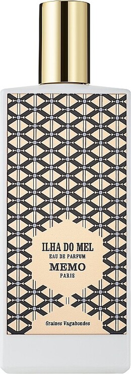 Духи Memo Ilha do Mel 782598