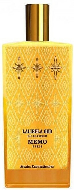 Духи Memo Lalibela Oud 623372
