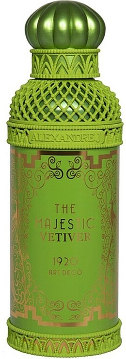Духи Alexandre.J The Majestic Vetiver 604692