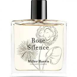 Духи Miller Harris Rose Silence 545215