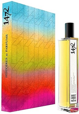 Духи Histoires De Parfums 1472 La Divina Commedia 784351
